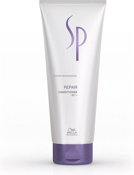 Wella SP Repair Conditioner-200 ml - Conditioner voor ieder haartype