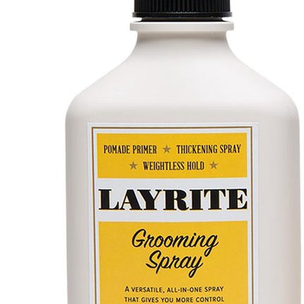 Layrite Grooming Hairspray 200 ml