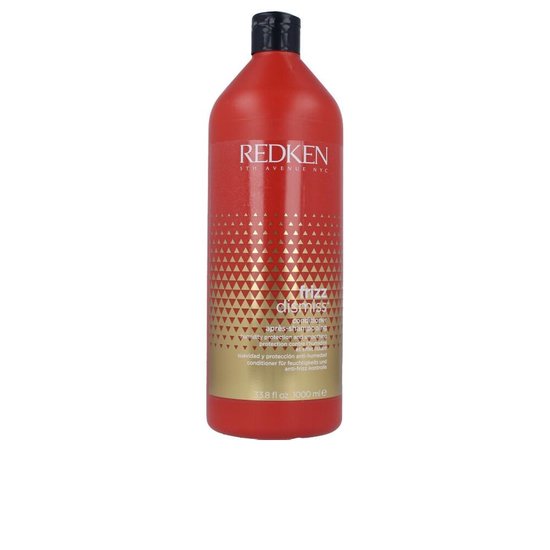 Redken Frizz Dismiss Conditioner 1L - Conditioner voor ieder haartype