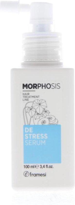 Framesi Morphosis Destress Serum 100ml