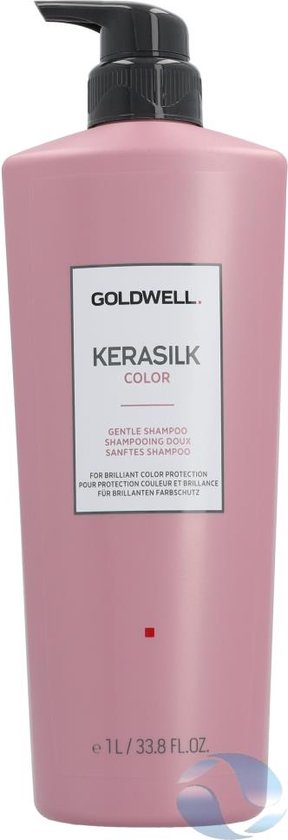 Goldwell Kerasilk Color Shampoo 1000ml