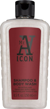 I.C.O.N. Mr. A Shampoo 250 ml.