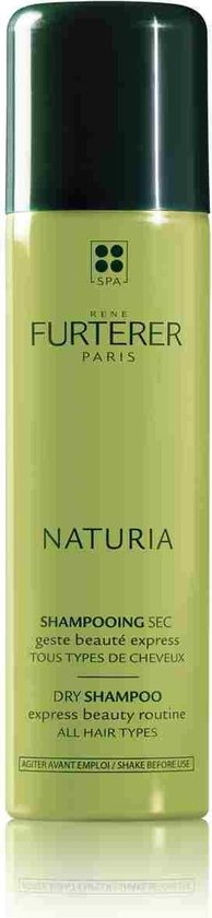 Droge Shampoo Naturia René Furterer (150 ml)