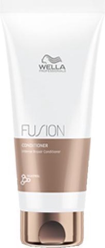 Wella Fusion Conditioner 1000ml - Conditioner voor ieder haartype