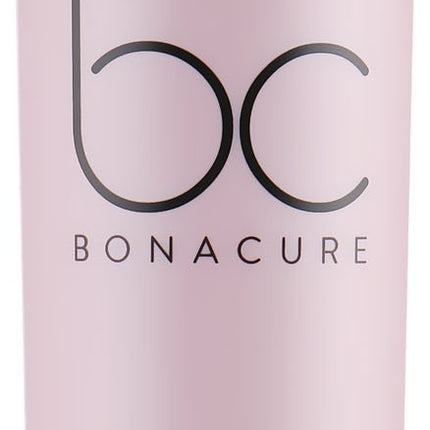 Schwarzkopf BC Color Freeze Chocolate Shampoo 250ml -  vrouwen - Voor Gekleurd haar