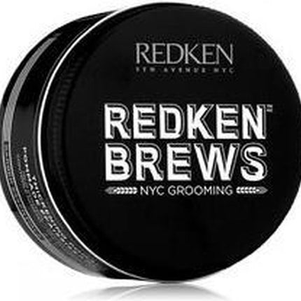 Redken Brews thickening pomade 100 ml