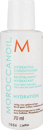 Moroccanoil Hydrating - Conditioner - 70 ml