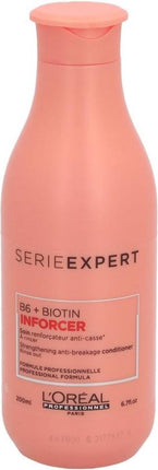 L'Oréal Professionnel Serie Expert inforcer conditioner - 200 ml