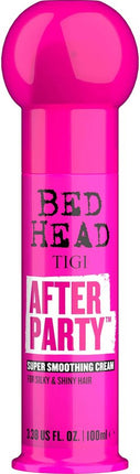 TIGI Bed Head After-Party Smoothing Crème
