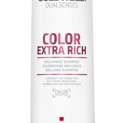 Goldwell - Dualsenses Color Extra Rich Fade Stop Shampoo - 250ml