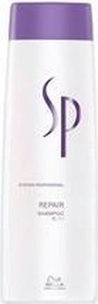 Wela SP Repair Shampoo-250 ml - Normale shampoo vrouwen - Voor Alle haartypes
