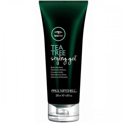 Paul Mitchell Tea Tree Styling Gel 200ml