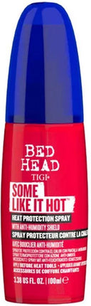 TIGI - Bed Head - Some Like It Hot Spray - 100 ml