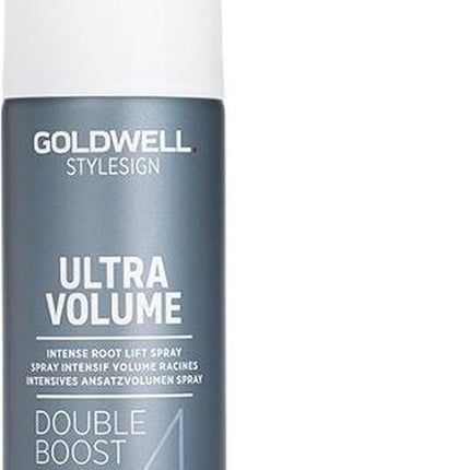 Goldwell Stylesign Ultra Volume Double Boost - 200 ml