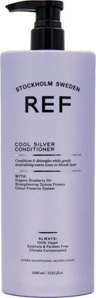 REF Cool Silver Conditioner 1000 ml