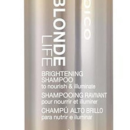 Joico Blonde Life Bright Shampoo Travel, 50ml