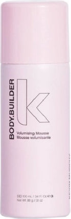 KEVIN.MURPHY Body.Builder - Haarmousse - 100 ml