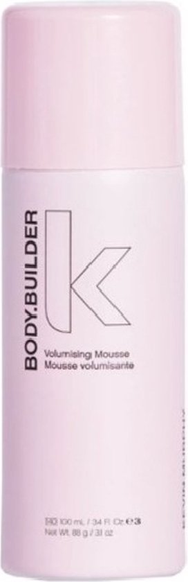 KEVIN.MURPHY Body.Builder - Haarmousse - 100 ml