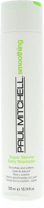 Paul Mitchell Smoothing Super Skinny Daily - 300 ml - Shampoo