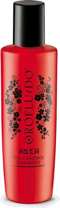 Orofluido - Asian Shampoo 200 Ml