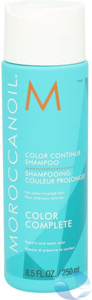 Moroccanoil Color Continue Shampoo 250 ml