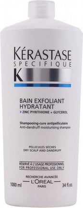 Kerastase Specifique Bain Exfoliant Hydratant - 1000ml - Shampoo
