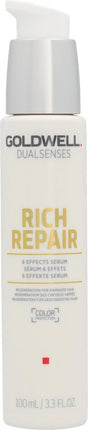 Goldwell Dualsenses Rich Repair 6 Effects Serum 100ml