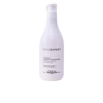 L'Oréal Professionnel Serie Expert Density Advanced Shampoo 500 ml -  vrouwen - Voor
