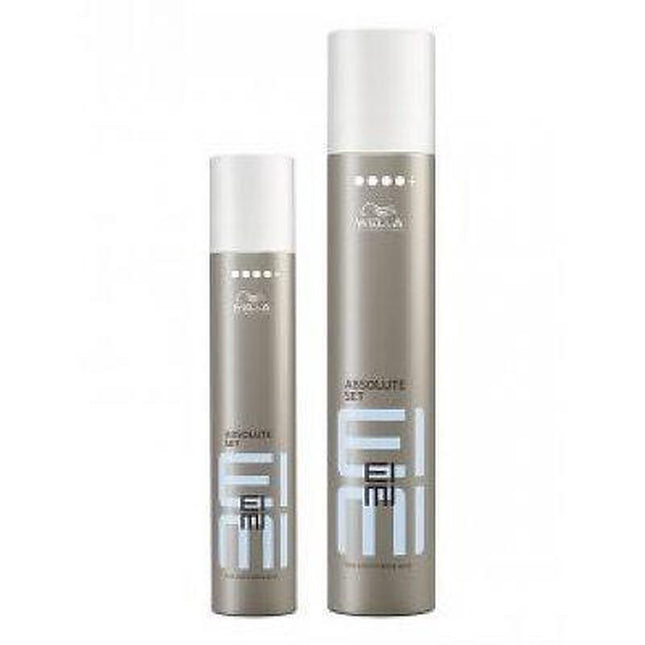 Wella Professionals - EIMI - Absolute Set -500ml