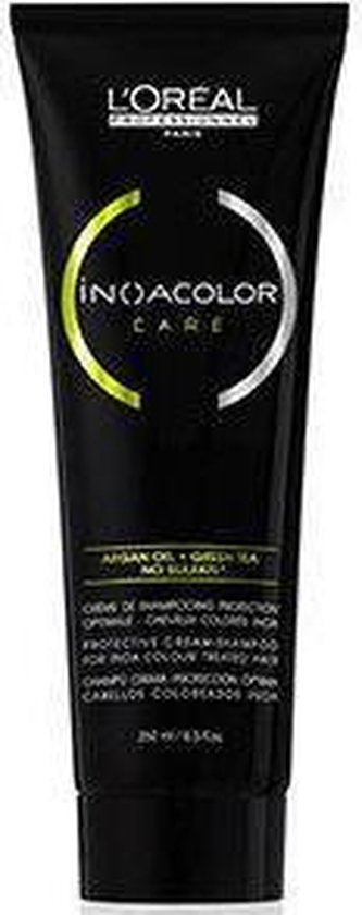 Loreal Inoa Care Shampoo