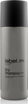 Label.M - 200 ml - Droogshampoo