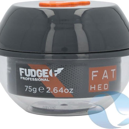 Fudge Professional - Haar wax - Fat Hed - 75gr