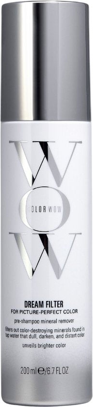 Color Wow Dream Filter 200ml - vrouwen - Voor
