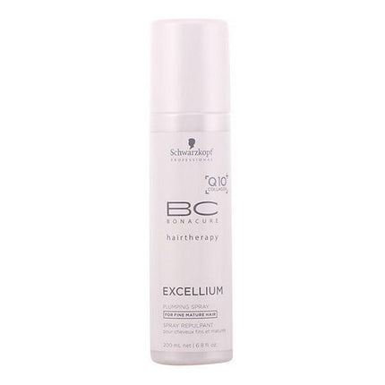 Schwarzkopf Excellium Plumping Spray Conditioner 200 ml