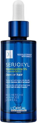 L'Oréal Professionnel Serioxyl Denser Hair Serum 90ml