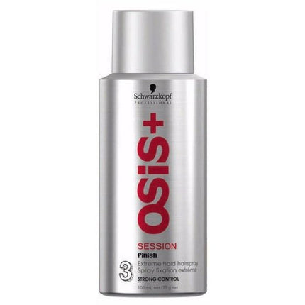 Schwarzkopf - OSiS+ - Session - 100 ml (Mini Reisverpakking)