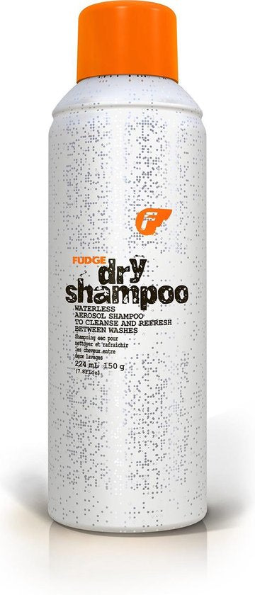 Fudge - Dry Shampoo - 150 gr