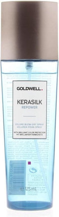 Goldwell - Kerasilk - Repower Volume - Blow-Dry Spray - 125 ml
