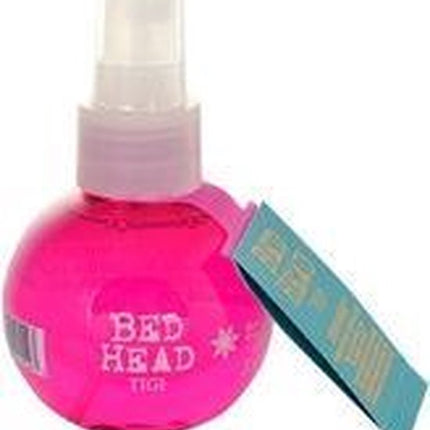 Tigi - Bed Head Beach Bound Protection Spray - Haarspray - 100ml
