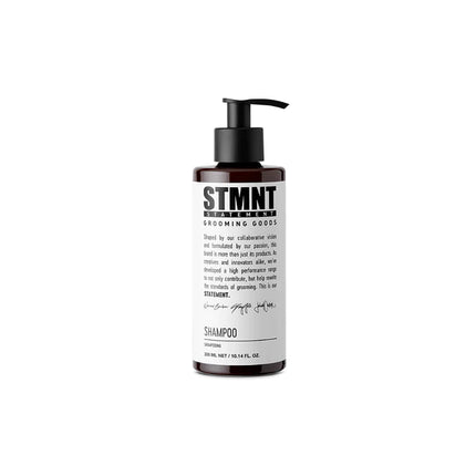 Stmnt Grooming Goods Shampoo 750ml