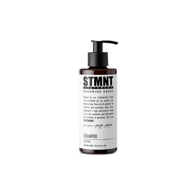 Stmnt Grooming Goods Shampoo 750ml