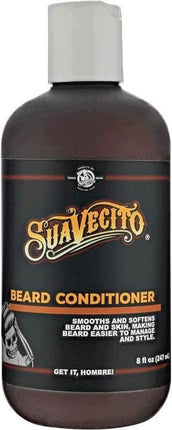 Suavecito Beard Conditioner 237 ml.