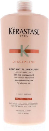 Kérastase Discipline Fondant Fluidealiste Conditioner - 1000 ml