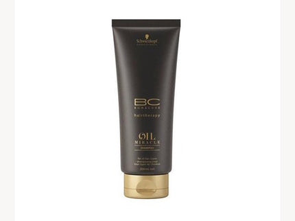 SCHWARZKOPF BC Oil Miracle Shampoo 1000 ml