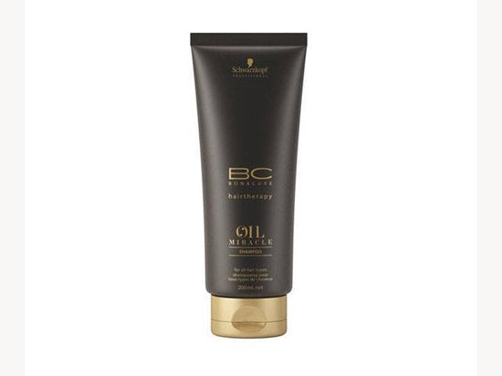 SCHWARZKOPF BC Oil Miracle Shampoo 1000 ml