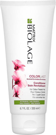 Kleurbeschermende Conditioner Biolage Colorlast Matrix