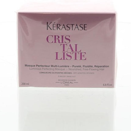 Kerastase - CRISTALLISTE masque 200 ml