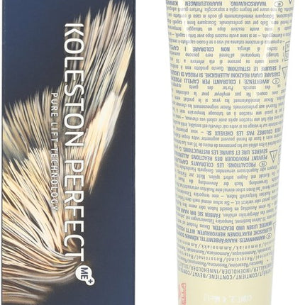 Wella Koleston Perfect Me+ - Special Blonde -12/1