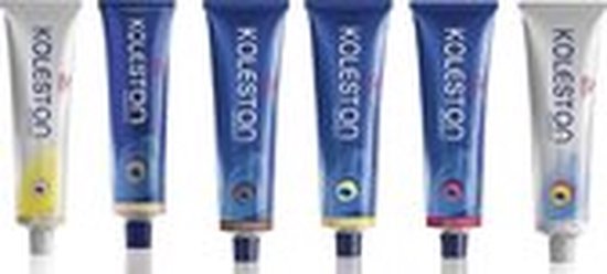 Wella Koleston Perfect 6/74