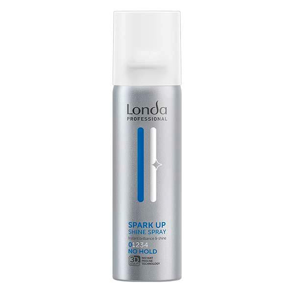 Londa Professional - Spark Up Shine Spray 200ml